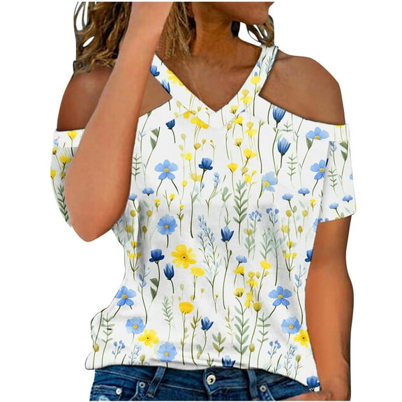 My Orders Lightweight Tops & Blouses Plus Size Womens Shirts Pack My Orders Placed By Me White Summer Tops Y2K Hide Belly Tunic 2025 Summer