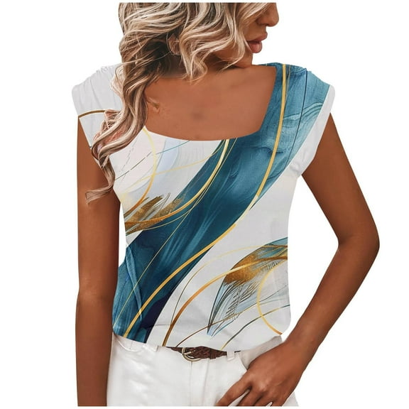 My Orders Lightweight Tops & Blouses Short Sleeve Shirts for Women Tee Shirts Womens Graphic Women Summer Tops Trendy My Orders Placed By Me