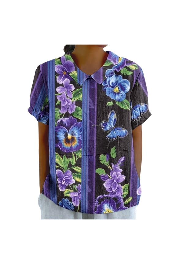 My Orders Lightweight Tops & Blouses Womens Blouses for Wedding Tee Shirts Womens Graphic Cute White Crop Tops for Women Try Before You Buy