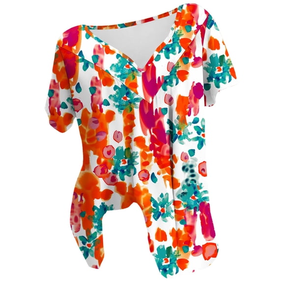 My Orders Lightweight Tops & Blouses Womens Work Blouses Summer Black Tees Slim Fit Cute Crop Tank Tops for Women Evening Party Shirts White