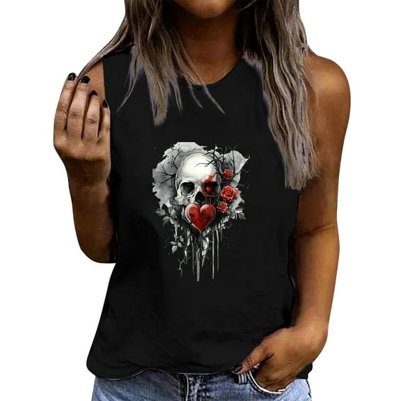 My Orders Women Tops Under $5, Floral Print Blouses for Women Workout Shirts Women Summer Tops for Women 2025 Trendy Teens My Orders Placed By Me