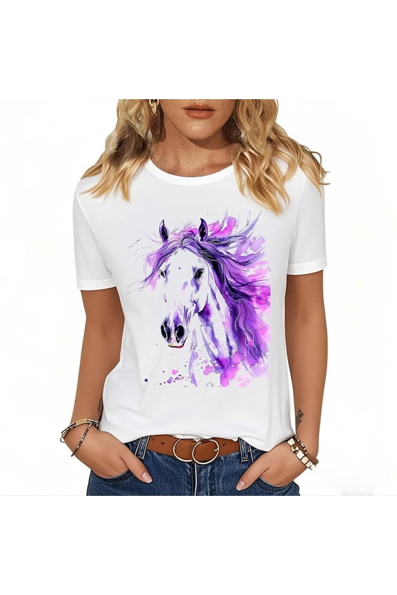 My Orders Women Tops Under $5, White Blouse for Women Dressy Sexy Athletic Tops Women Xl White Summer Crop Tops for Women My Orders Placed
