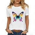 thumbnail image 1 of My Orders Women Tops Under $5, Womens T Shirts Loose Plus Size Womens Sports Tops Plus Size Cute Crop Tops for Women Plus Size Shirts for Women, 1 of 5