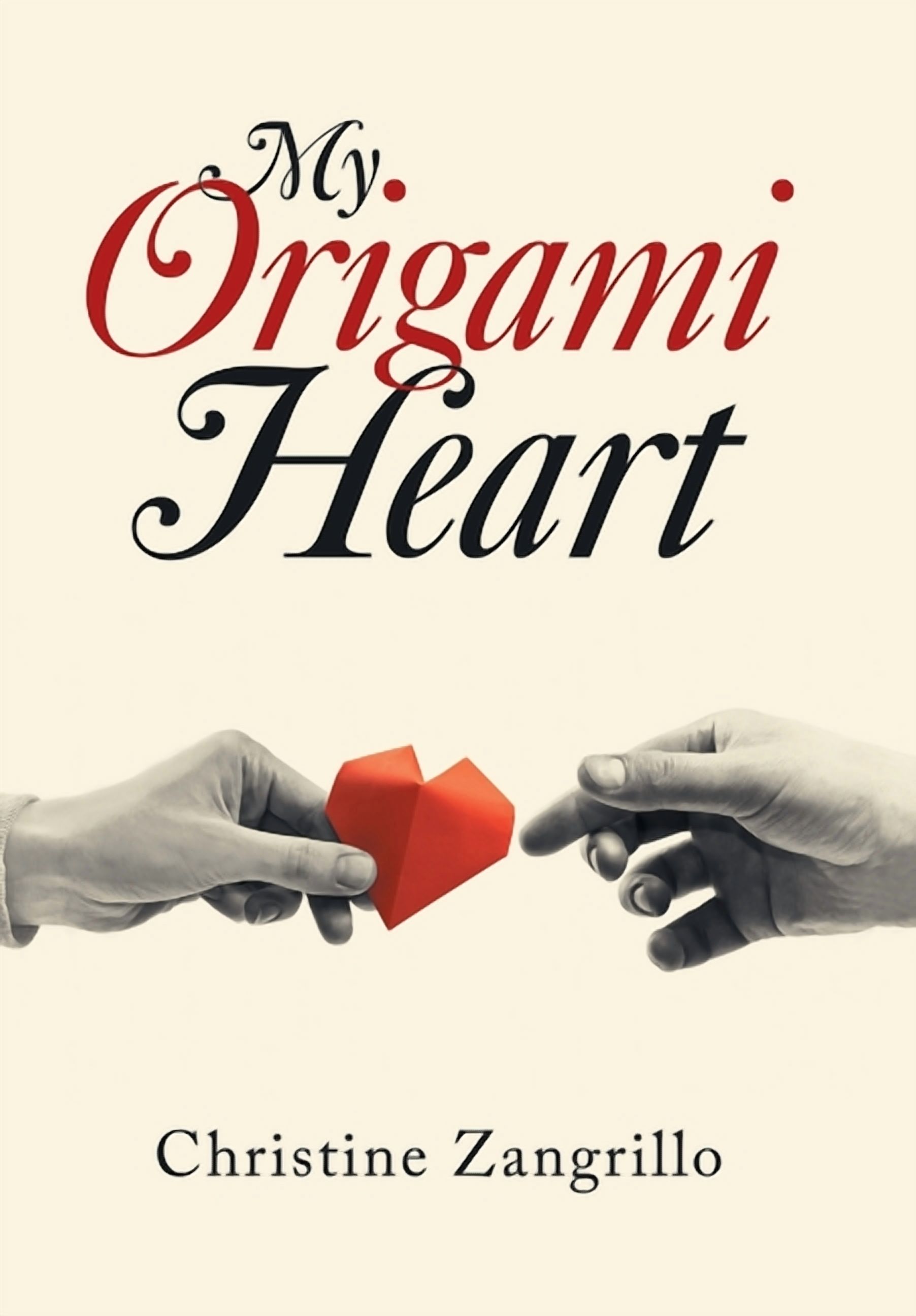 My Origami Heart (Hardcover)