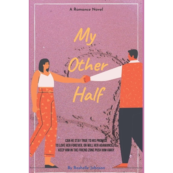 My Other Half (Paperback)