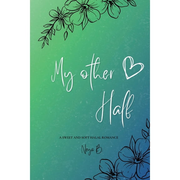 My Other Half, (Paperback)
