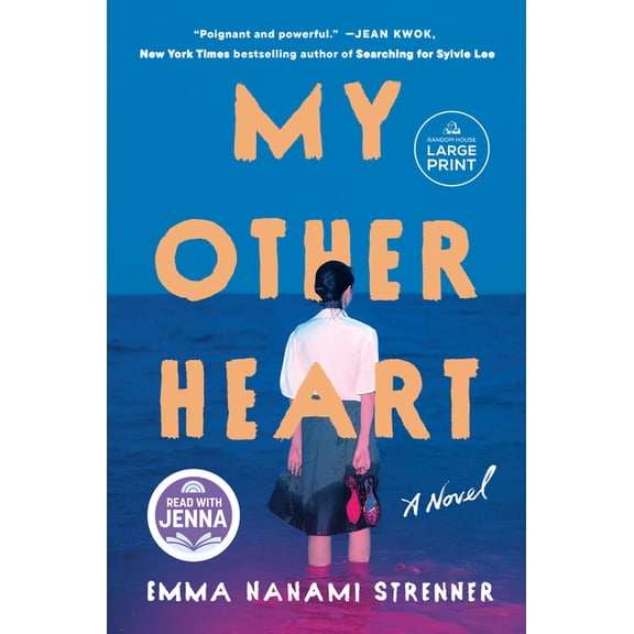 My Other Heart: A Read with Jenna Pick, (Paperback)