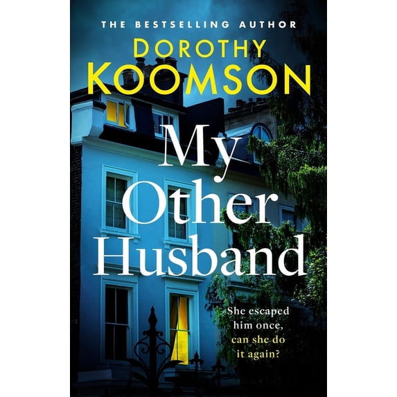 My Other Husband, (Paperback)