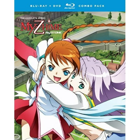 My Otome: The Complete Series