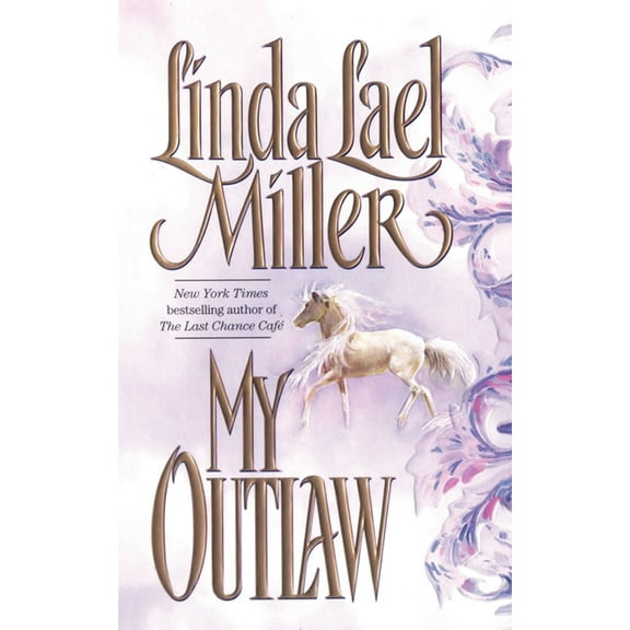 My Outlaw (Paperback)