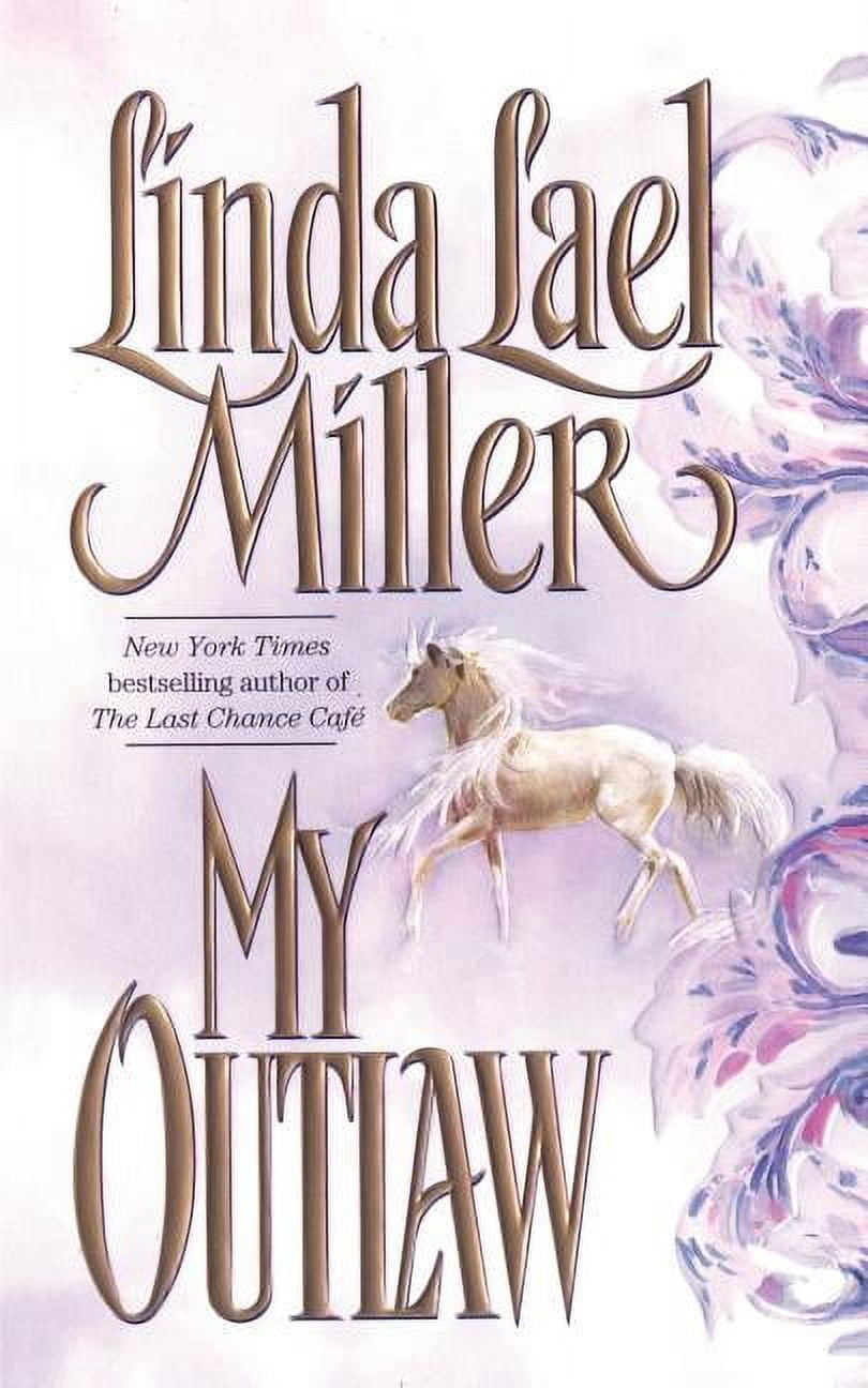 My Outlaw, (Paperback)