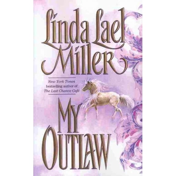 Pre-Owned My Outlaw (Paperback)