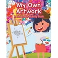 thumbnail image 1 of My Own Artwork: A Dot to Dot Activity Book, (Paperback), 1 of 1