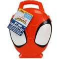 thumbnail image 1 of My Own Creativity Set with Spiderman Carrying Case, Kids Ages 3+, 1 of 6