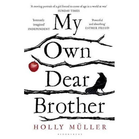 My Own Dear Brother (Paperback)