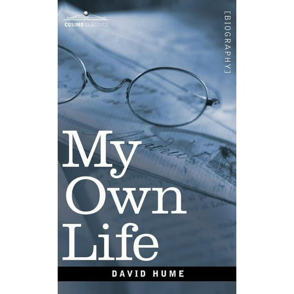 My Own Life (Hardcover)