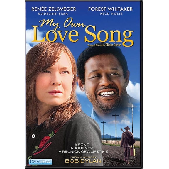 My Own Love Song (DVD)