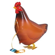GENERIC My Own Pet Balloons Chicken Farm Animal