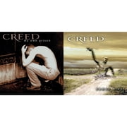 Human Clay 2LP & My Own Prison