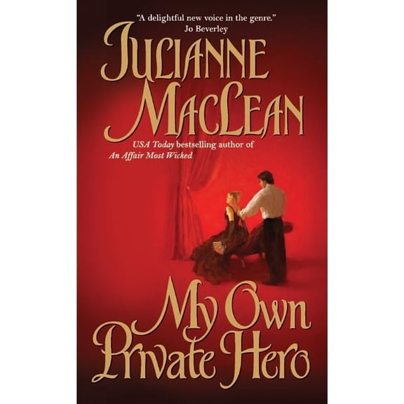 Pre-Owned My Own Private Hero (Paperback) 9780060597283