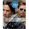 thumbnail image 1 of My Own Private Idaho (Criterion Collection) (Blu-ray), Criterion Collection, Drama, 1 of 3