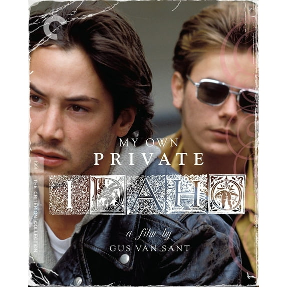 My Own Private Idaho (Criterion Collection)