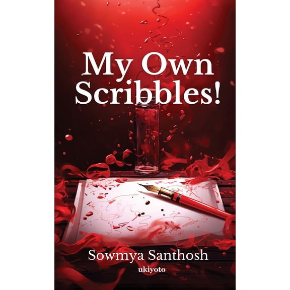 My Own Scribbles!, (Paperback)