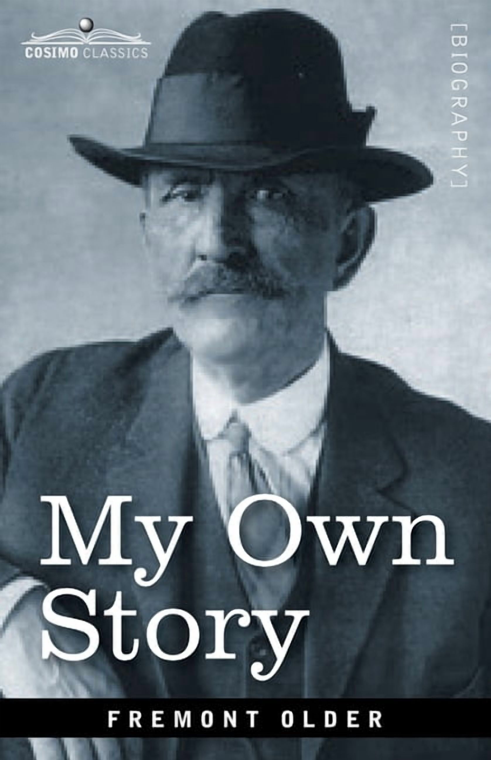 My Own Story (Paperback)