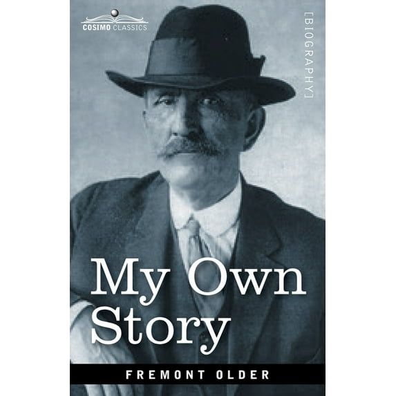 My Own Story (Paperback)