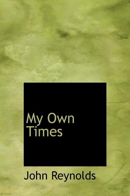 My Own Times (Hardcover)