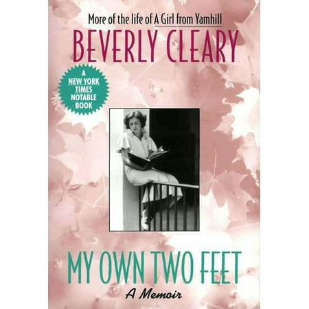 My Own Two Feet, (Paperback)