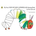thumbnail image 1 of Pre-Owned My Own Very Hungry Caterpillar Colouring Book (The Very Hungry Caterpillar) Paperback, 1 of 1