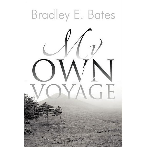 My Own Voyage (Paperback)