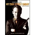 thumbnail image 1 of Pre-Owned My Own Worst Enemy: The Complete Series [2 Discs] (DVD 0025195054911), 1 of 1
