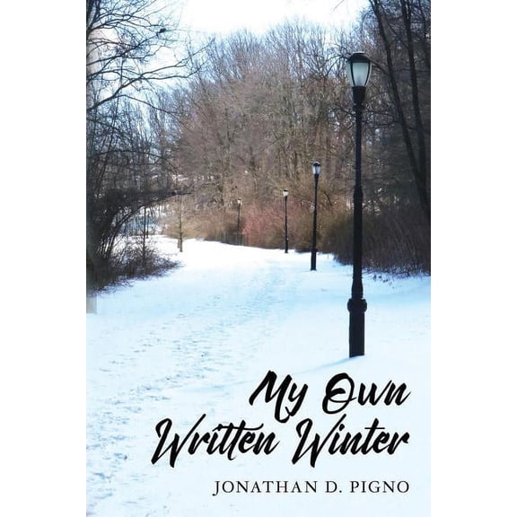 My Own Written Winter