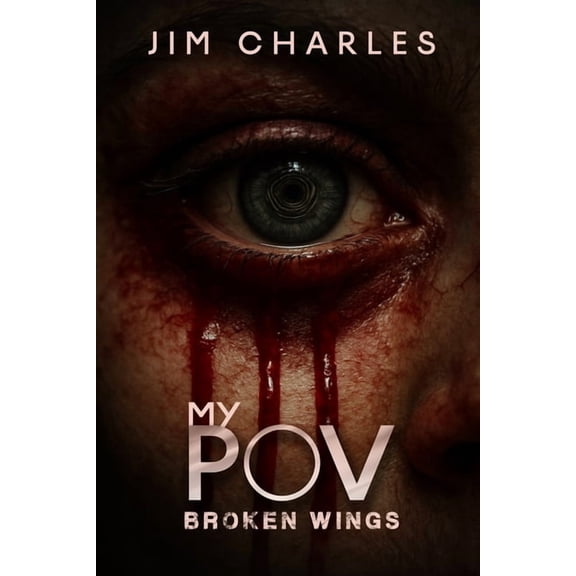 My POV, (Paperback)