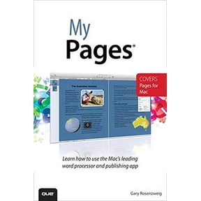 Pre-Owned My Pages