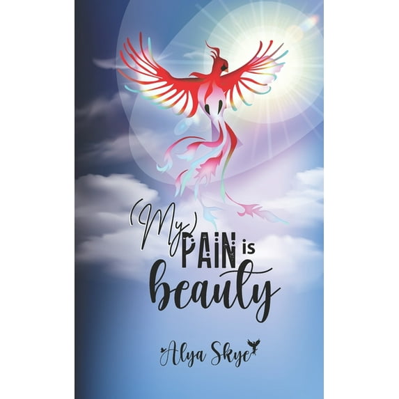 My Pain is Beauty (Paperback)