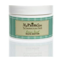 My Palm Spa Hand Butter