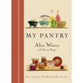 thumbnail image 1 of Pre-Owned My Pantry: Homemade Ingredients That Make Simple Meals Your Own: A Cookbook (Hardcover) 080418528X 9780804185288, 1 of 1