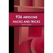 My Paperback Book, Paperback