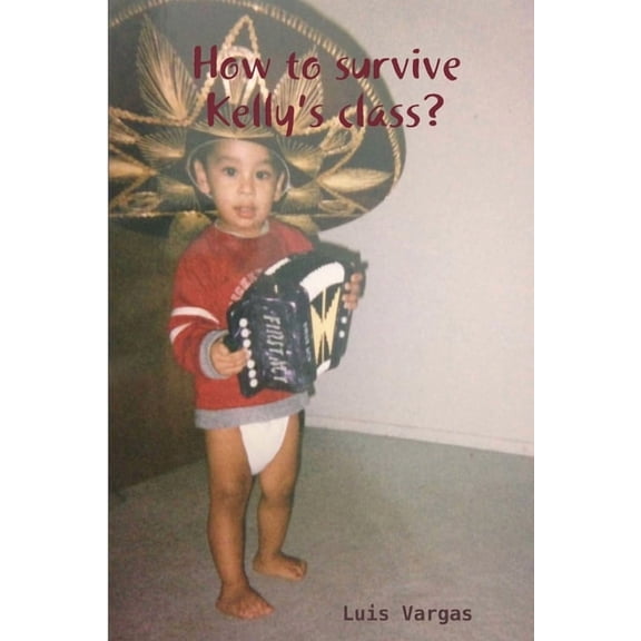 My Paperback Book, (Paperback)