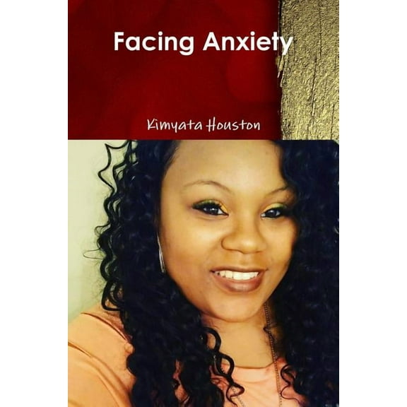 My Paperback Book Paperback 1387671316 9781387671311 Kimyata Houston