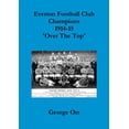 thumbnail image 1 of My Paperback Everton Champions World War One (Paperback), 1 of 1