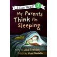thumbnail image 1 of Pre-Owned My Parents Think I'm Sleeping (I Can Read Book 3) (Hardcover) 0060537205 9780060537203, 1 of 1