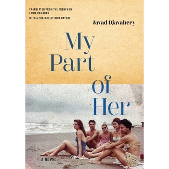 My Part of Her (Paperback)