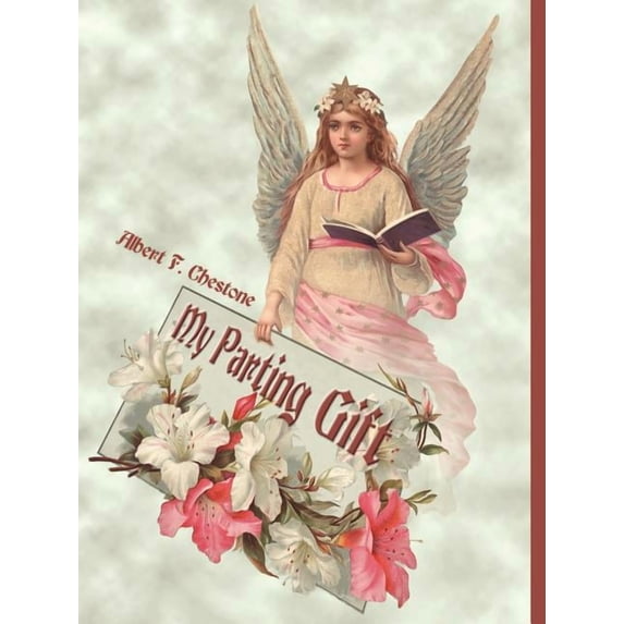 My Parting Gift, (Paperback)