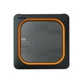 thumbnail image 1 of My Passport WDBAMJ5000AGY 500GB Network Hard Drive - External - Portable - USB 3.0 - Black, 1 of 6