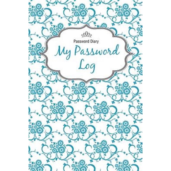 My Password Log