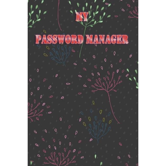 My Password Manager: All your passwords at a glance in the Password Manager Manage your login data and passwords securely